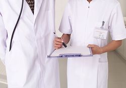 超音波検査に必要な技術力